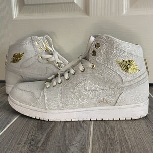 Size 12 - Air Jordan 1 Retro OG High Pinnacle 2015 705075 130